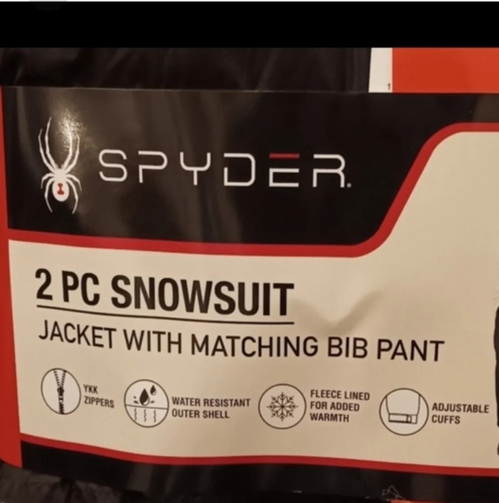 Spyder spyder® colors